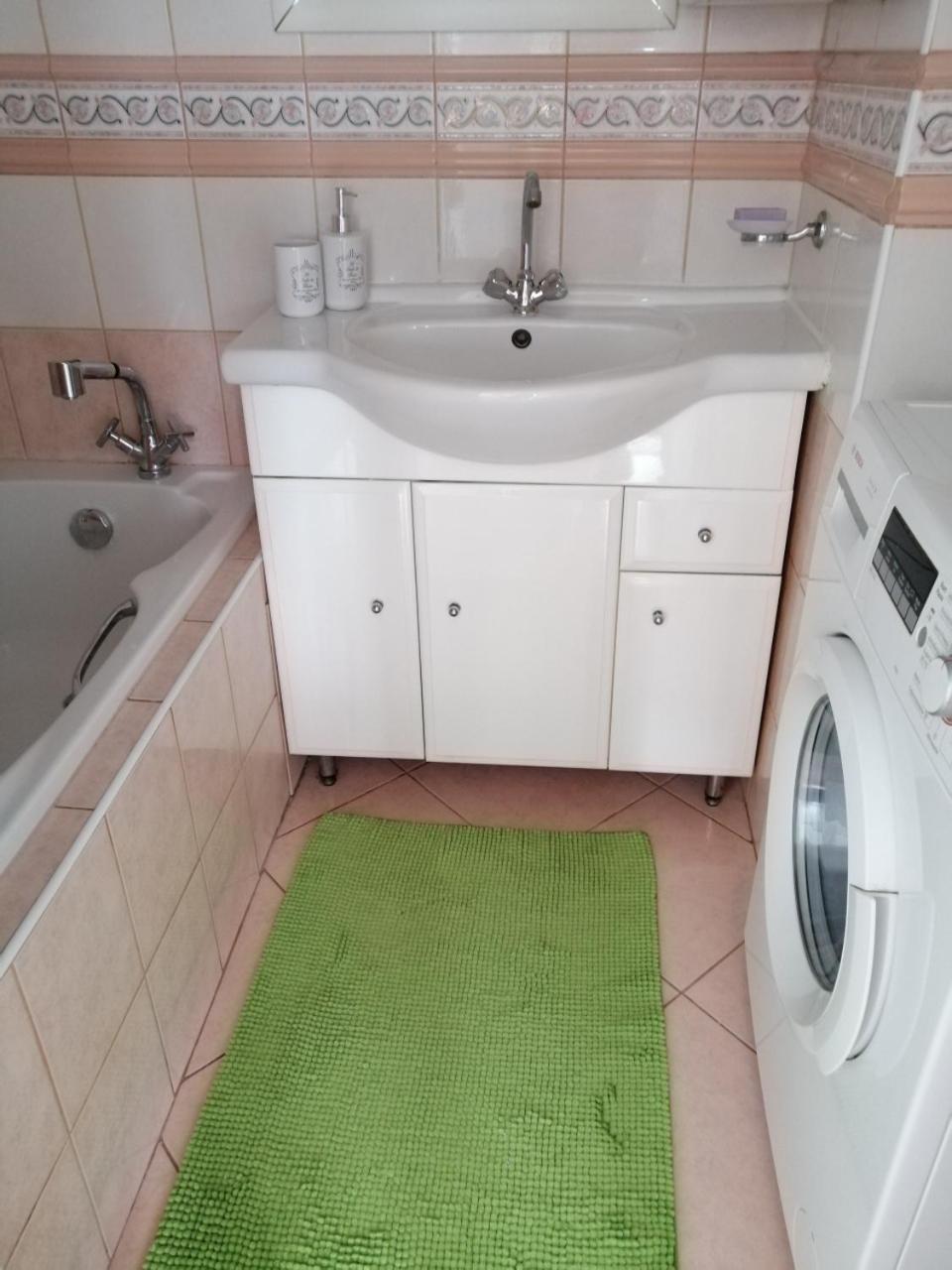 Ferienwohnung Wygodny I Funkcjonalny Gdynia Exterior foto