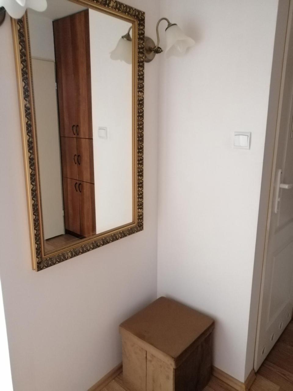 Ferienwohnung Wygodny I Funkcjonalny Gdynia Exterior foto