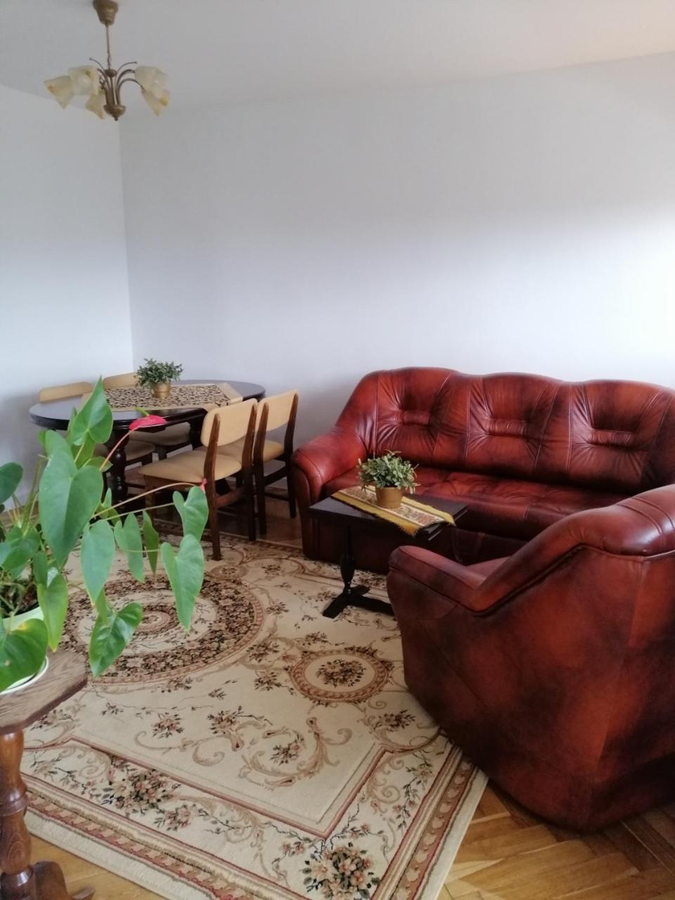 Ferienwohnung Wygodny I Funkcjonalny Gdynia Exterior foto